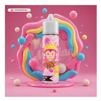 Dr Vape Bubblegum Kings 60Ml Uae — AED 45 | Emirates Vapor