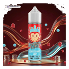 Dr Vape Bubblegum Kings 60ml flavors UAE | Emirates Vapor Dubai