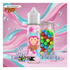 Dr Vape Bubblegum Kings 60ml best price UAE — ESMA certified