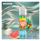 Dr Vape Bubblegum Kings 60ml UAE — Buy Dubai | Emirates Vapor
