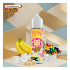 Buy Emirates Vapor Dr Vape Bubblegum Kings 60ml Dubai same-day delivery