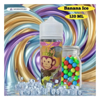 Dr Vape Bubblegum King 120ml UAE