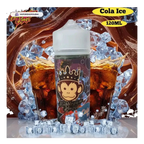 Dr Vape Bubblegum King 120ml UAE