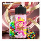 Dr Vape Bubblegum King 120ml UAE