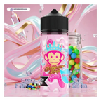 Dr Vape Bubblegum King 120ml UAE — Buy Dubai | Emirates Vapor