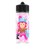 Dr Vape Bubblegum King 120ml UAE