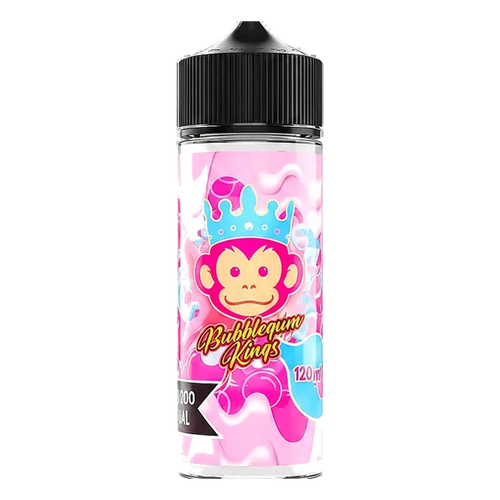 Dr Vape Bubblegum King 120Ml Uae — AED 60 | Emirates Vapor