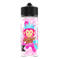 Dr Vape Bubblegum King 120ml UAE