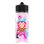 Dr Vape Bubblegum King 120ml UAE