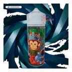 Dr Vape Bubblegum King 120ml UAE