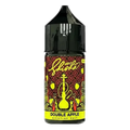 Double Apple By NASTY Shisha Nicotine Salt 30Ml 35-mg UAE | Emirates Vapor