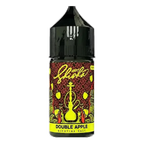 Double Apple By NASTY Shisha Nicotine Salt 30Ml 35-mg UAE | Emirates Vapor