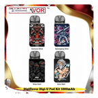 Digiflavor Digi U Pod Kit 1000mAh best price UAE — ESMA certified