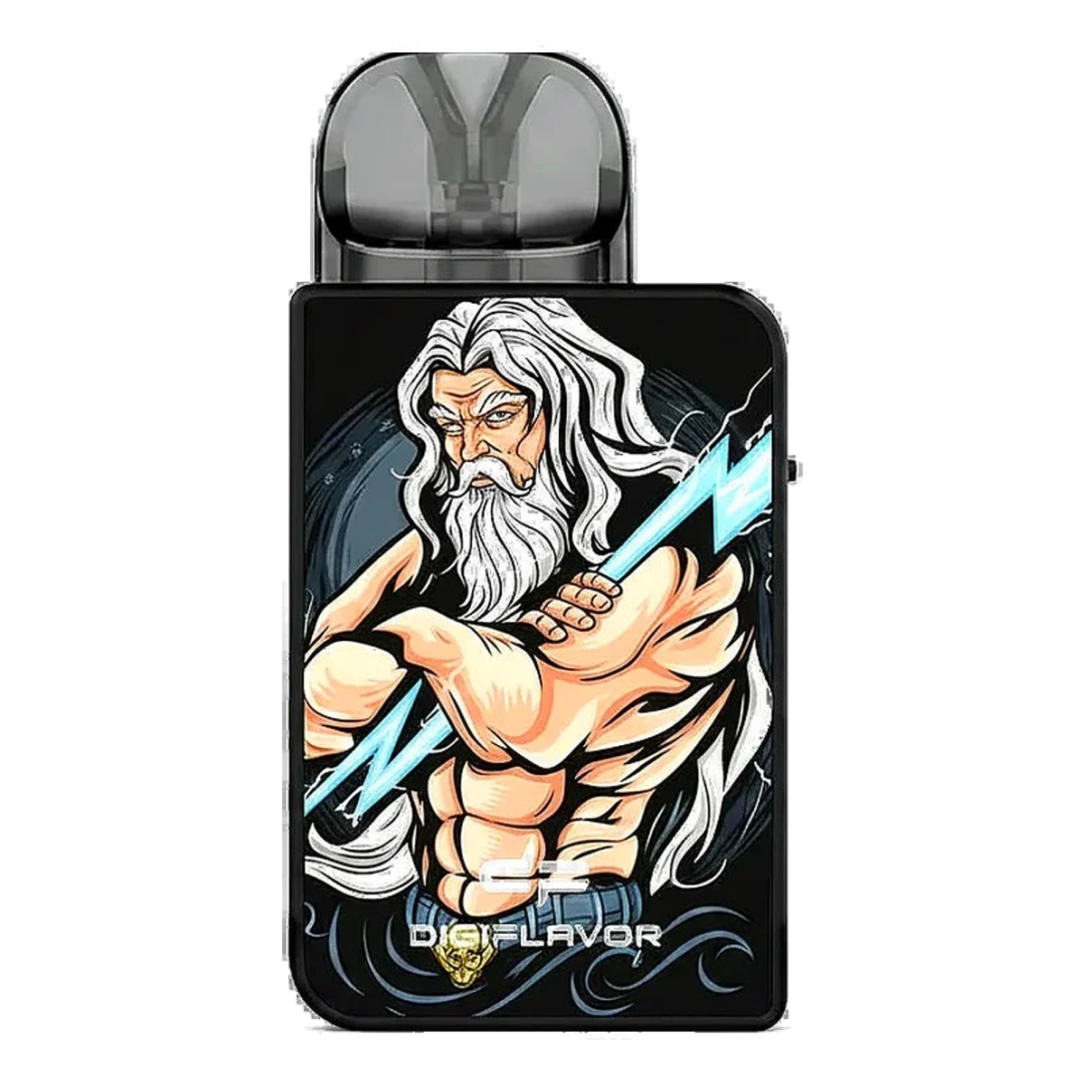 Buy Emirates Vapor Digiflavor Digi U Pod Kit 1000mAh Dubai same-day delivery