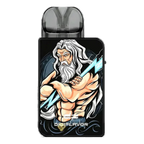 Digiflavor Digi U Pod Kit 1000mAh zeus-dark UAE | Emirates Vapor