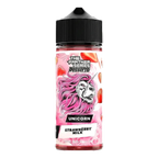 Dessert Series Unicorn Strawberry Milk 120ml By Dr Vapes UAE — Buy Dubai | Emirates Vapor