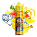 Cush Man Mango Banana by NASTY 60ml E-liquid UAE — Buy Dubai | Emirates Vapor