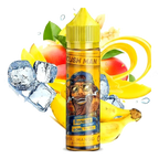 Cush Man Mango Banana by NASTY 60ml E-liquid UAE — Buy Dubai | Emirates Vapor