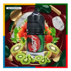 Buy NASTY Buy New Strawberry And Kiwi NASTY Podmate Salt 30ml Dubai same-day delivery