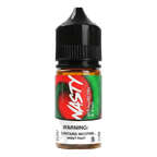 Buy New Strawberry And Kiwi NASTY Podmate Salt 30ml options UAE | Emirates Vapor Dubai