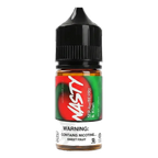 Buy New Strawberry And Kiwi NASTY Podmate Salt 30ml 50-mg UAE | Emirates Vapor