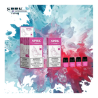 Buy MYLE Buy SPRK Vapor V4 Pods (Compatible with MYLE V4 Pod System) Dubai same-day delivery