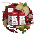 Buy SPRK Vapor V4 Pods (Compatible with MYLE V4 Pod System) best price UAE — ESMA certified