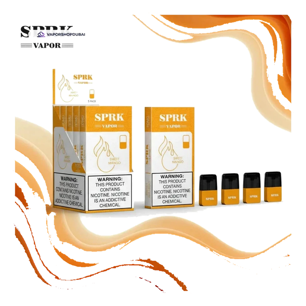 Authentic MYLE vape Dubai | Emirates Vapor