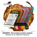Buy SPRK Vapor V4 Pods (Compatible with MYLE V4 Pod System) sweet-mango UAE | Emirates Vapor