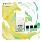 Buy MYLE Buy SPRK Vapor V4 Pods (Compatible with MYLE V4 Pod System) Dubai same-day delivery
