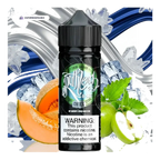 Buy Skir Skirrr On Ice by Ruthless Vapor 120ml In UAE