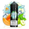 Buy Skir Skirrr On Ice by Ruthless Vapor 120ml In UAE