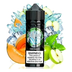Buy Skir Skirrr On Ice by Ruthless Vapor 120ml In UAE