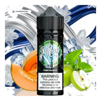 Buy Skir Skirrr On Ice by Ruthless Vapor 120ml In UAE