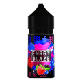 Buy Authentic SAMS VAPES ENRGY BLAZE 30ML SALT NIC 30mg UAE | Emirates Vapor
