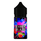 Buy Authentic SAMS VAPES ENRGY BLAZE 30ML SALT NIC 30mg UAE | Emirates Vapor