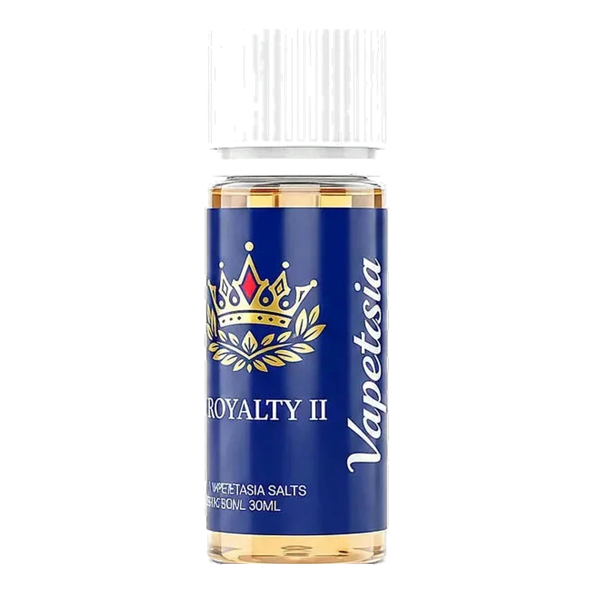 Best Buy Royalty Ii Vapetasia Salts 30Ml UAE
