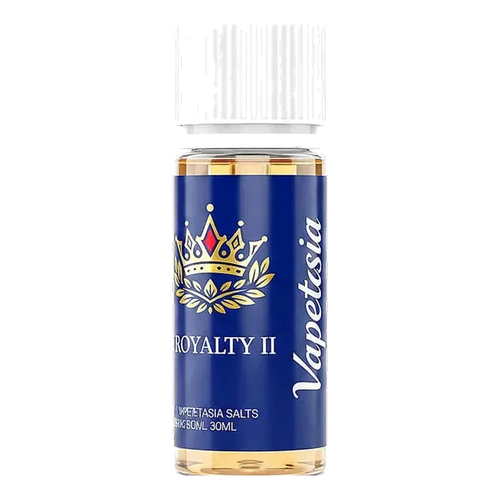 Best Buy Royalty Ii Vapetasia Salts 30Ml 24-mg UAE | Emirates Vapor