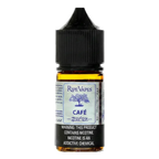 Best Ripe vapes vct Cafe salt nic 30ml 50mg UAE | Emirates Vapor