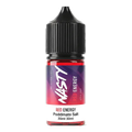 Buy New Red Energy NASTY Podmate Salt 30ml 35-mg UAE | Emirates Vapor