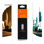 Best Buy GeekVape B Series Coil For Aegis Boost UAE