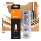 Best Buy GeekVape B Series Coil For Aegis Boost UAE