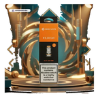 Best Buy GeekVape B Series Coil For Aegis Boost best price UAE — ESMA certified