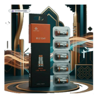 Best Buy GeekVape B Series Coil For Aegis Boost UAE