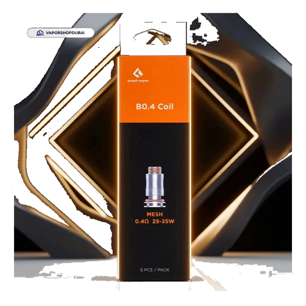 Best Buy GeekVape B Series Coil For Aegis Boost UAE