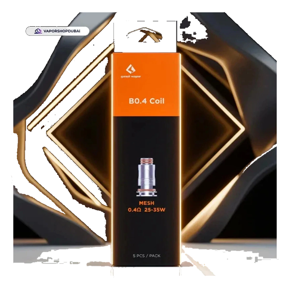 Best Buy GeekVape B Series Coil For Aegis Boost UAE