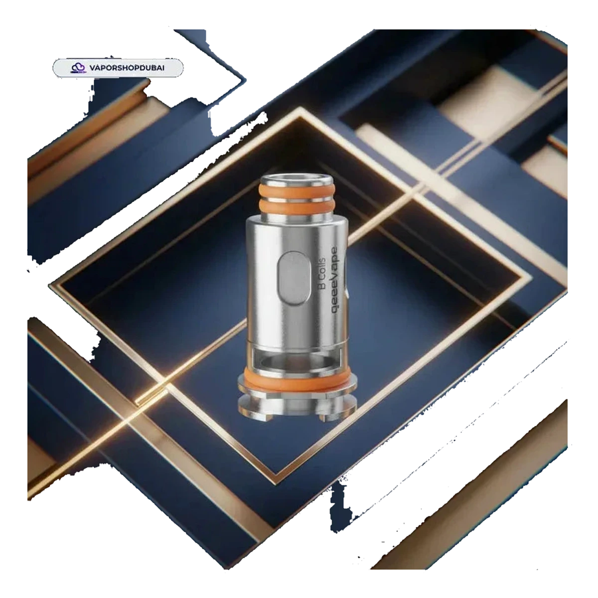 Best Buy GeekVape B Series Coil For Aegis Boost UAE