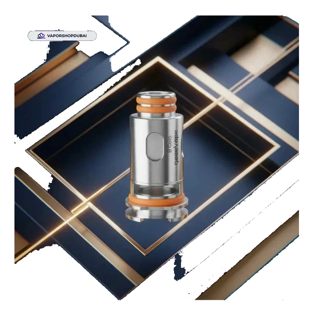Best Buy GeekVape B Series Coil For Aegis Boost UAE