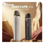 GeekVape AQ Pod Kit 1000mAh UAE