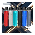 GeekVape AQ Pod Kit 1000mAh best price UAE — ESMA certified